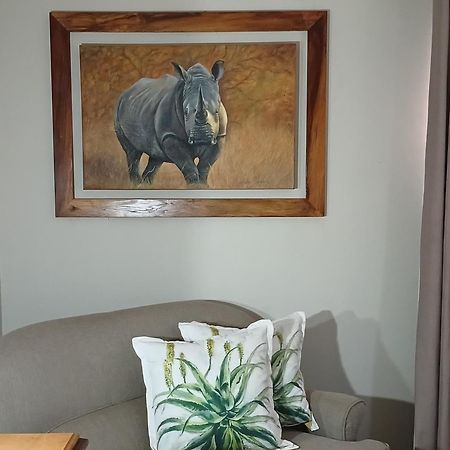 St George'S Guest House Tzaneen Pokój zdjęcie