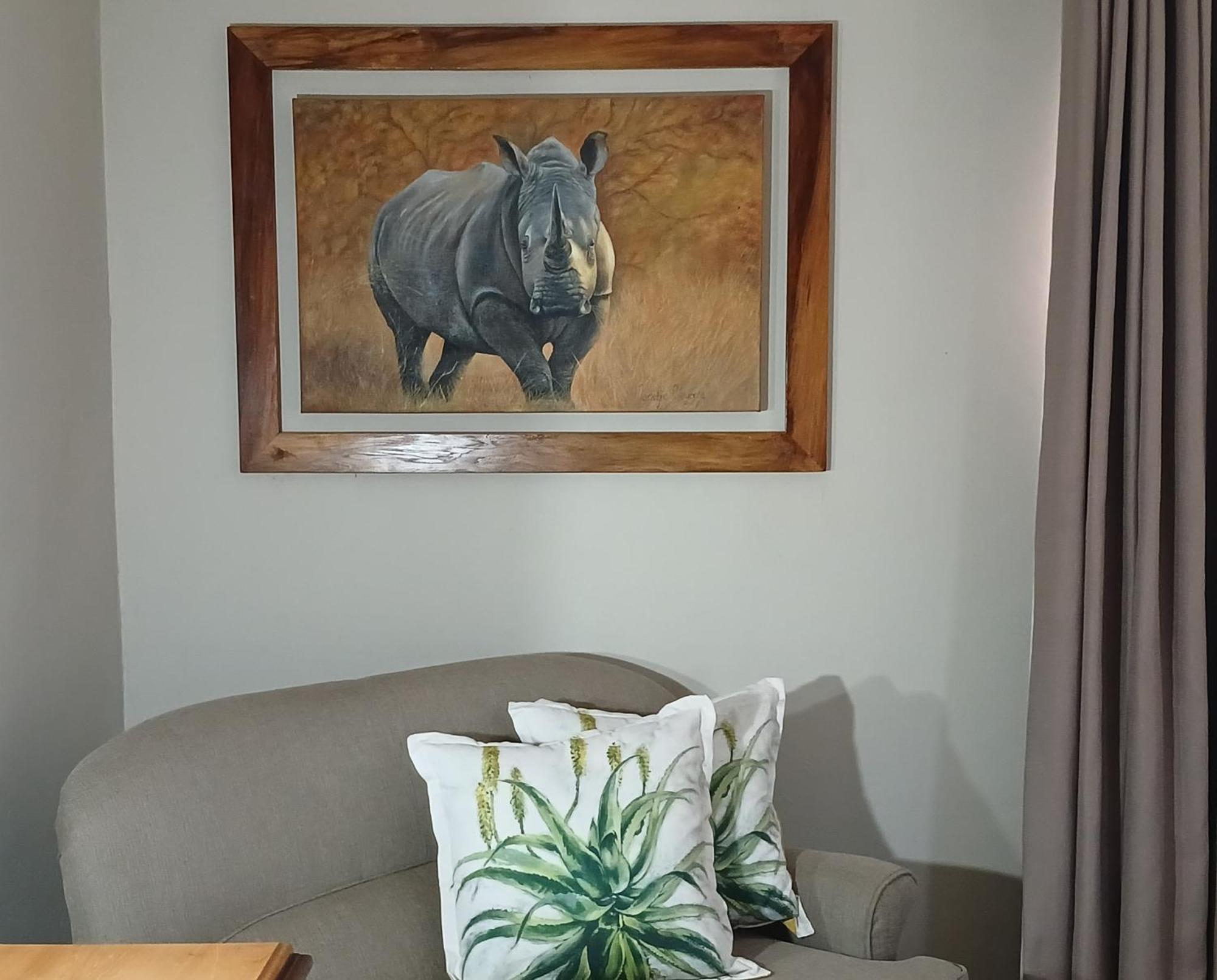 St George'S Guest House Tzaneen Pokój zdjęcie